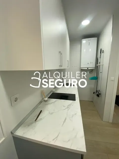 Pis de 70 m² a Guadalajara