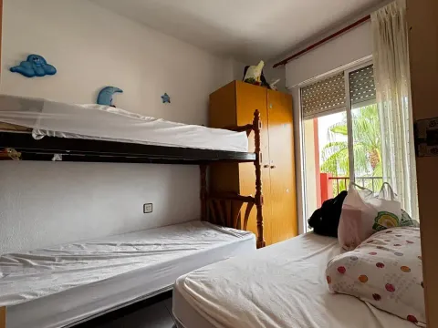Квартира 70 м² в Масарроне