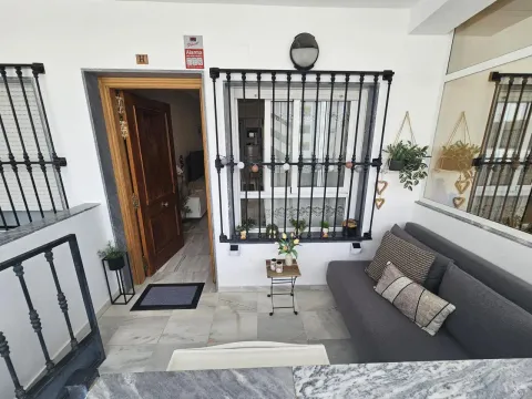 Pis de 56 m² a Fuengirola