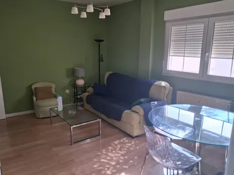 Wohnung 80 m² in Mérida