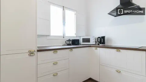Habitació de lloguer, Las Palmas de Gran Canaria