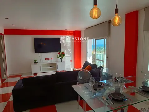 Wohnung 73 m² in Alicante