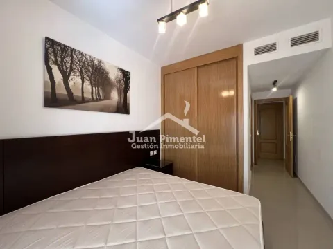Flat 110 m² in Manilva