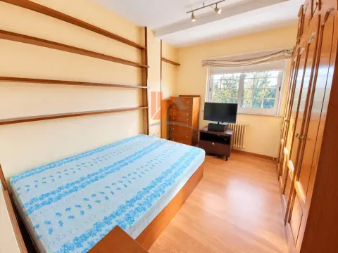 Pis de 45 m² a Santiago de Compostel·la