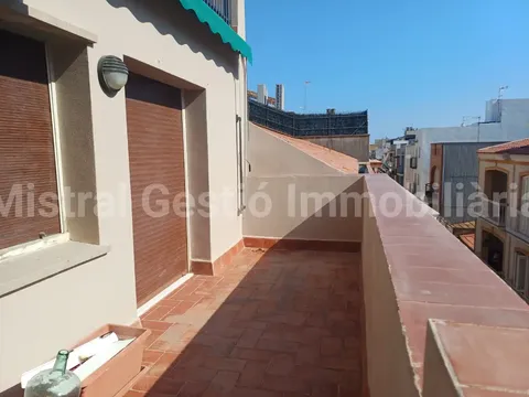 Pis de 65 m² a Calafell