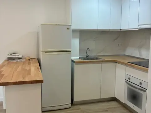 Pis de 65 m² a Sant Hilari Sacalm