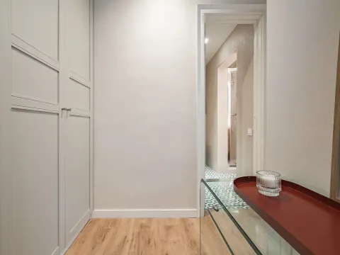 Wohnung 50 m² in Barcelona