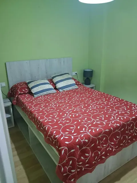 Wohnung 80 m² in Mérida