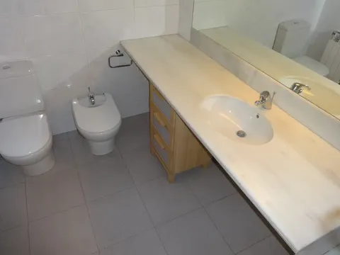 Wohnung 144 m² in Sant Feliu de Llobregat