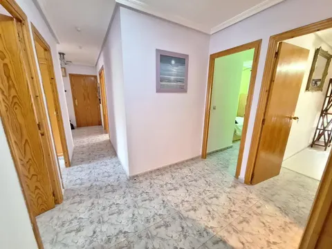 Pis de 95 m² a Alacant