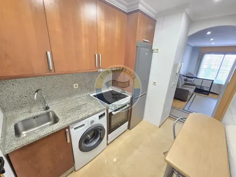 Pis de 35 m² a Vigo