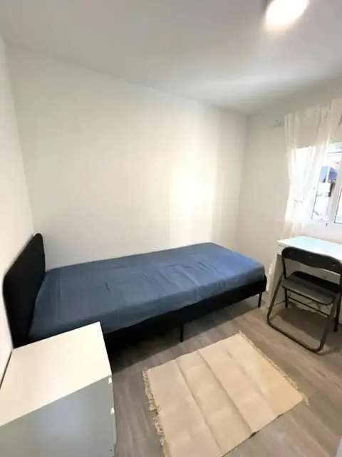 Habitació de lloguer, Getafe