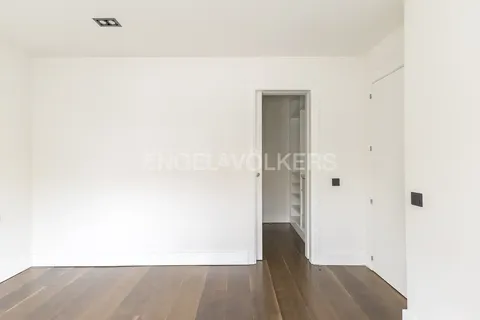 Pis de 153 m² a Madrid