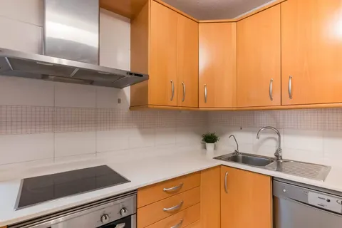 Pis de 103 m² a Múrcia