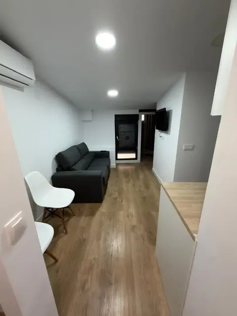 Pis de 50 m² a Alcoi