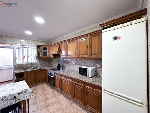 Habitació de lloguer, Alacant