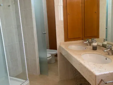 Pis de 130 m² a Calp (4/6)