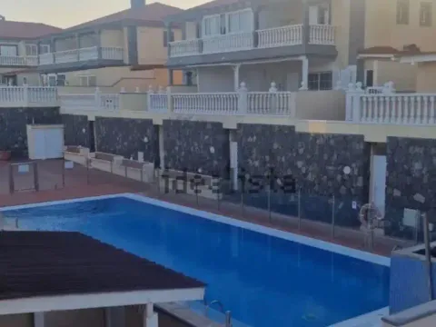 Stanza in affitto, Santa Cruz de Tenerife