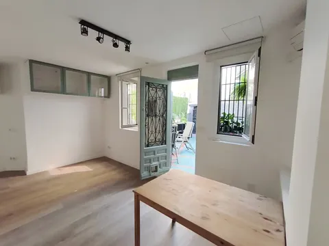 Pis de 56 m² a l'Hospitalet de Llobregat