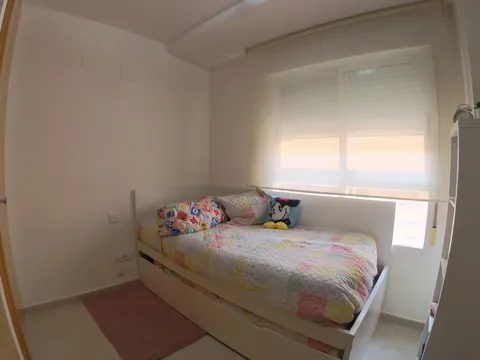 Pis de 89 m² a Castelló de la Plana