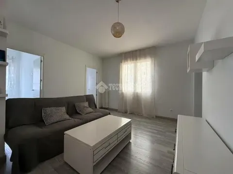 Pis de 76 m² a Madrid