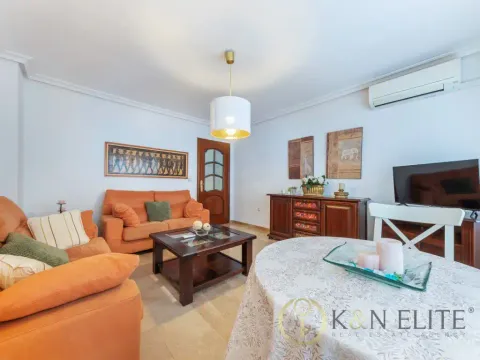 Flat 109 m² in Alacant / Alicante (3/15)