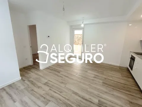 Pis de 55 m² a Colmenar Viejo