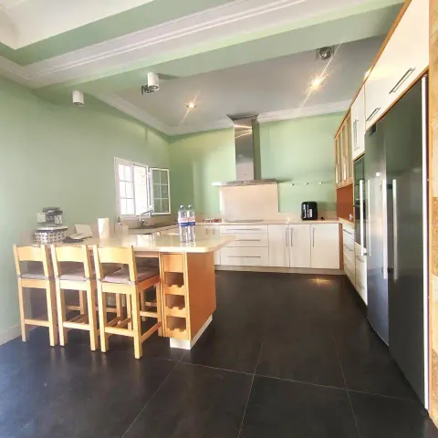 Maison 274 m² à Santa María de Guía de Gran Canaria