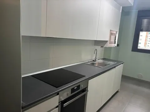 Pis de 88 m² a Valladolid