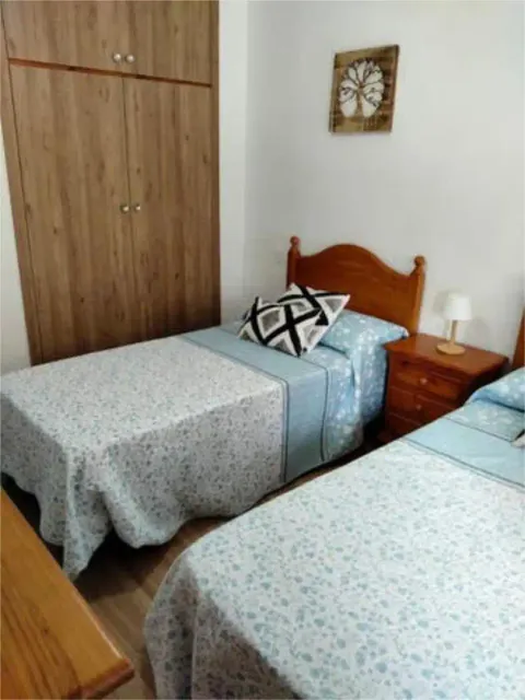 Apartamento 65 m² em Vera