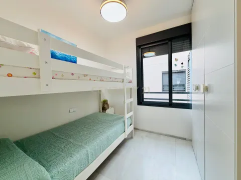 Appartamento 100 m² a El Ejido