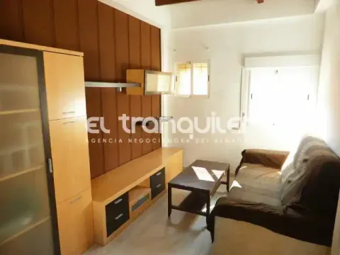 Pis de 40 m² a Madrid