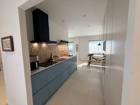 Pis de 153 m² a Nàquera