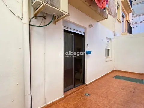 Pis de 57 m² a Mislata