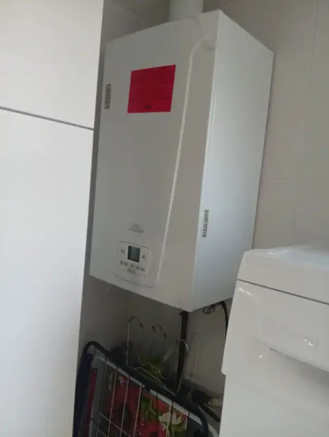 Pis de 80 m² a Granada