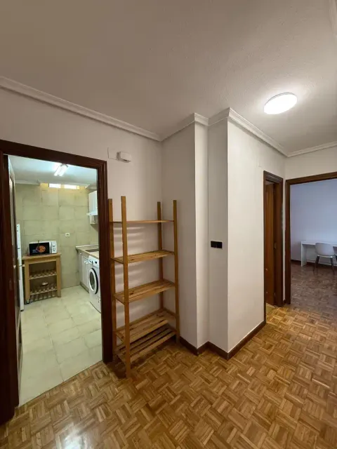 Pis de 85 m² a Salamanca