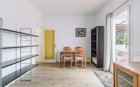 Wohnung 72 m² in Barcelona