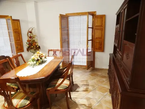 Casa de 105 m² a Xàtiva