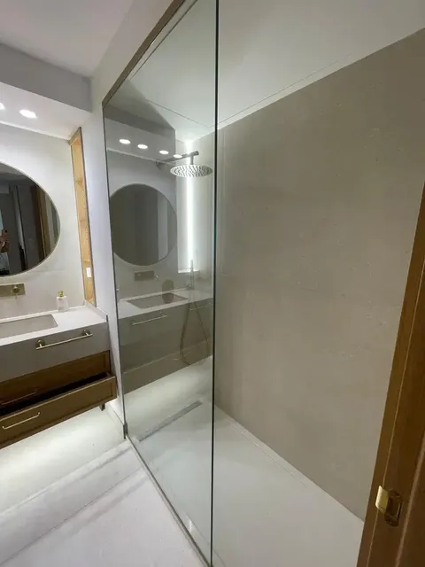 Pis de 115 m² a Granada