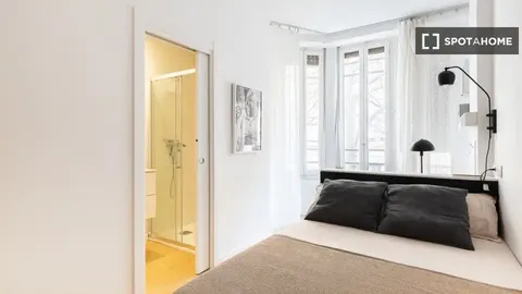 Habitació de lloguer, València