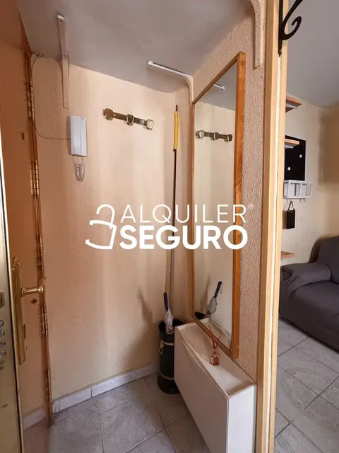 Pis de 30 m² a Madrid