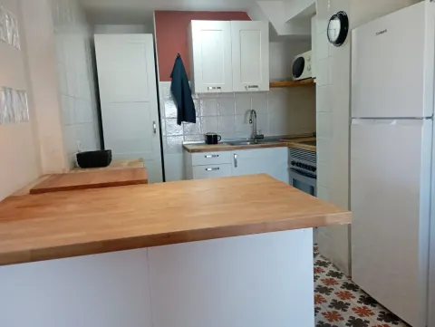 Piso de 80 m² en Cartagena
