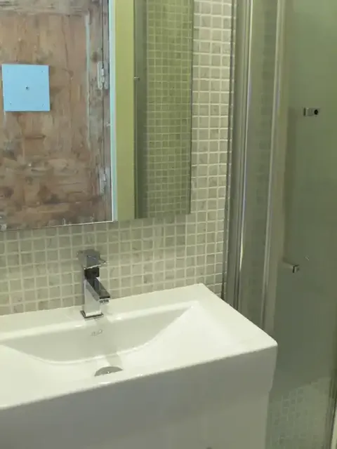 Pis de 43 m² a Madrid