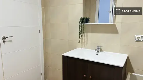 Stanza in affitto, Valencia