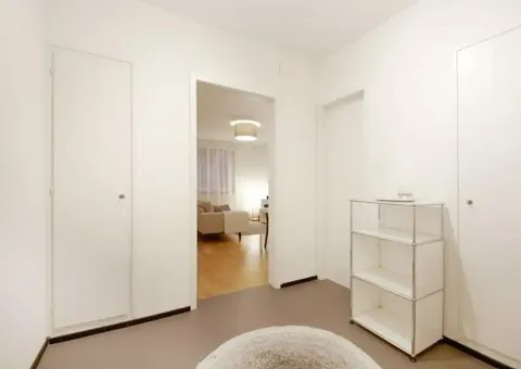 Wohnung 52 m² in San Sebastián de los Reyes