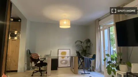 Piso de 70 m² en Madrid