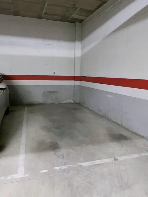 Pis de 99 m² a Mataró