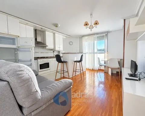 Piso de 53 m² en Logroño