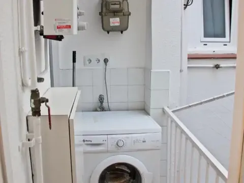 Pis de 60 m² a Barcelona