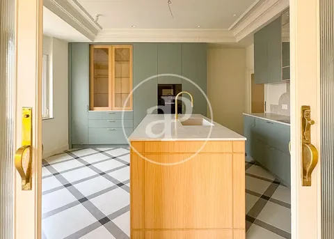Pis de 340 m² a Madrid